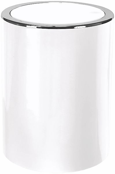 Kleine Wolke Kosmetikeimer "Clap" 5 Liter günstig online kaufen