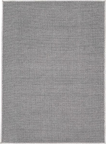 carpetfine Teppich »Boho 105, auch als Läufer erhältlich«, rechteckig, 4 mm günstig online kaufen