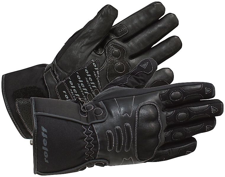 roleff Motorradhandschuhe RO 83 winddicht, wasserdicht günstig online kaufen