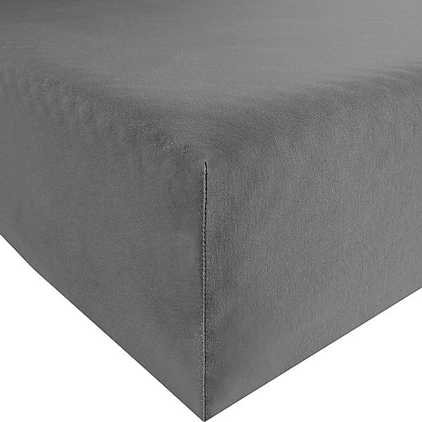 Bassetti Spannbettlaken Spannbetttuch Jersey Elasthan 180x200 günstig online kaufen