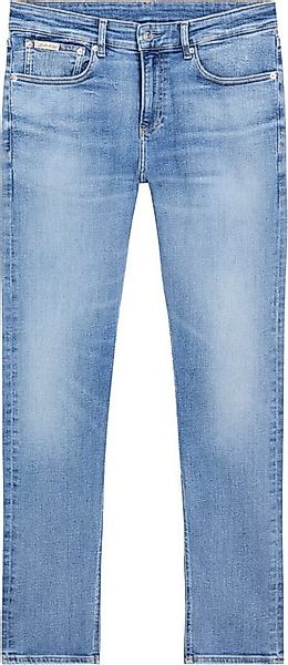 Calvin Klein Jeans Plus Skinny-fit-Jeans PLUS SKINNY in großen Größen günstig online kaufen