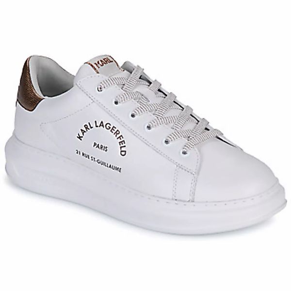 Karl Lagerfeld  Sneaker KAPRI MENS Maison Karl Lace günstig online kaufen