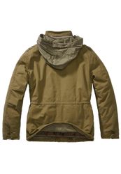 Brandit Parka Brandit Feldjacke M65 Giant günstig online kaufen