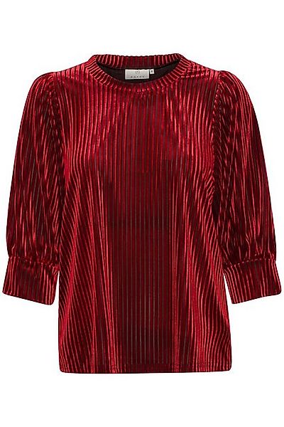 KAFFE Langarmbluse KAcaca Blouse günstig online kaufen