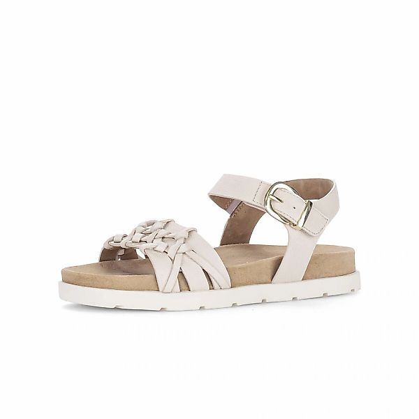 Gabor Plateausandaletten "Plateau Sandale" günstig online kaufen