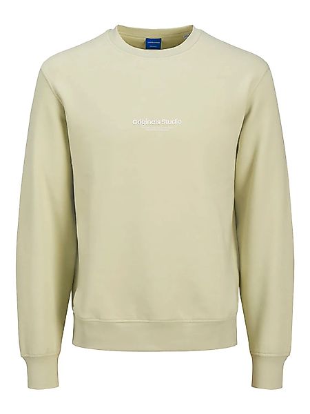 Jack & Jones Sweatshirt JORVESTERBRO (1-tlg) günstig online kaufen