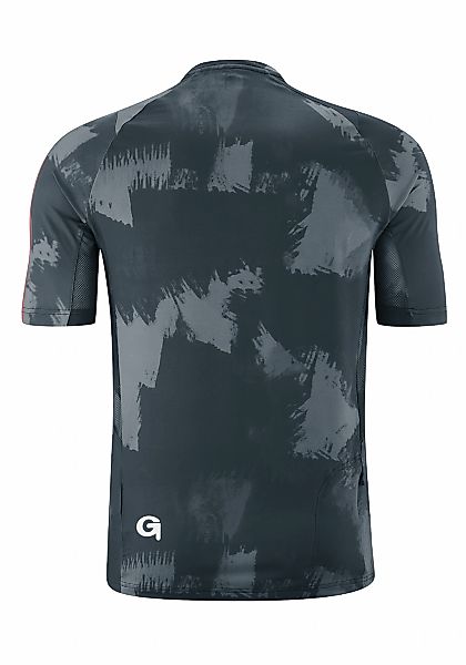 Gonso Radtrikot "VEDELLO", Herren MTB-Radshirt kurzarm, leichtes Fahrradtri günstig online kaufen