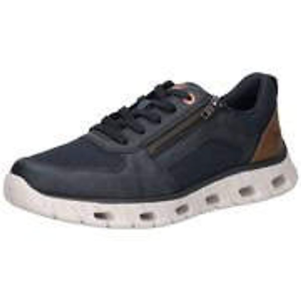 Rieker R-Sneaker Herren blau|blau|blau|blau|blau|blau|blau günstig online kaufen