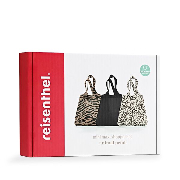 REISENTHEL® Einkaufsshopper mini maxi shopper set günstig online kaufen