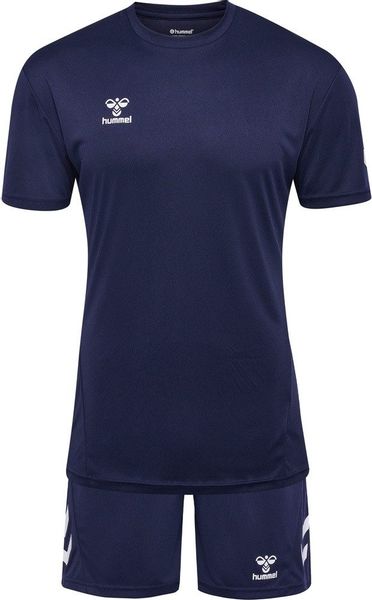 hummel Trainingsanzug Hmllogo Set günstig online kaufen