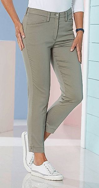 RAPHAELA by BRAX 7/8-Hose günstig online kaufen