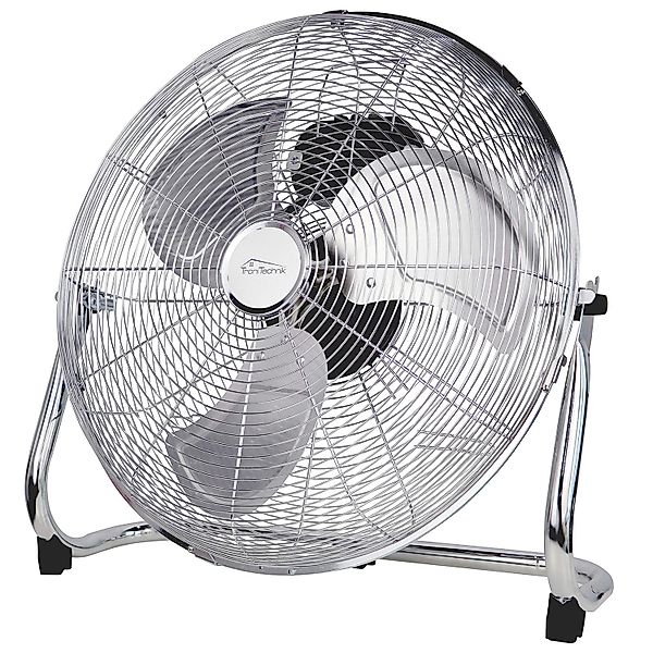 TroniTechnik Standventilator Bodenventilator Ventilator Oszillation, neigba günstig online kaufen
