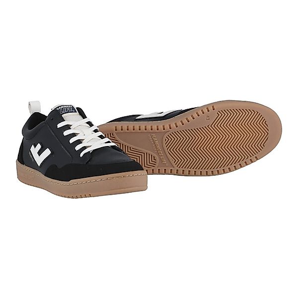 Flamingos Life Roland V10 - schwarz günstig online kaufen