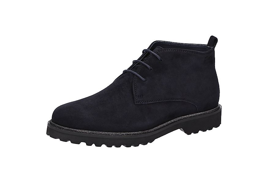 SIOUX Meredith-702-H Schnürstiefelette günstig online kaufen