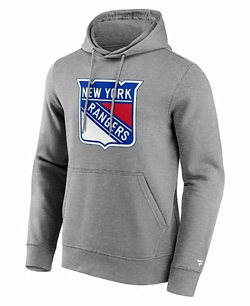 Fanatics Hoodie NHL New York Rangers Primary Logo Graphic günstig online kaufen