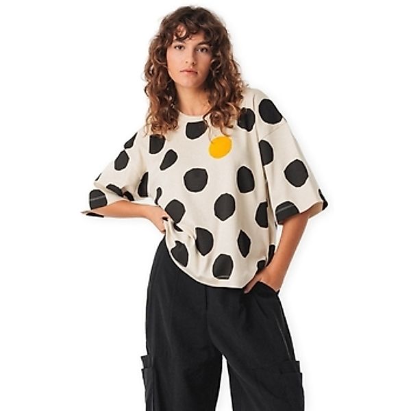 Skfk  Blusen T-Shirt Lariz-Gots - Dots günstig online kaufen