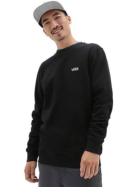 Vans Sweatshirt CORE BASIC CREW FLEECE günstig online kaufen