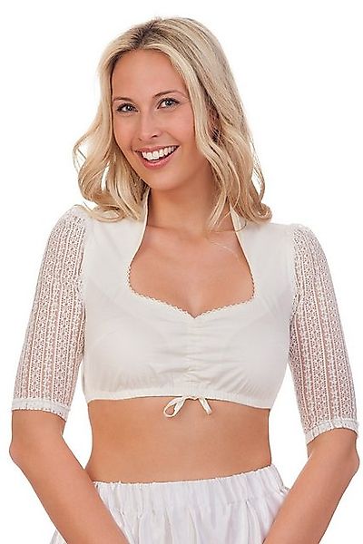 MarJo Dirndlbluse Dirndlbluse - CHRISTINA - günstig online kaufen