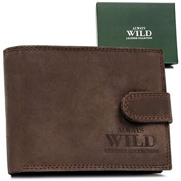 Always Wild  Geldbeutel DHN304LMWH69852 günstig online kaufen