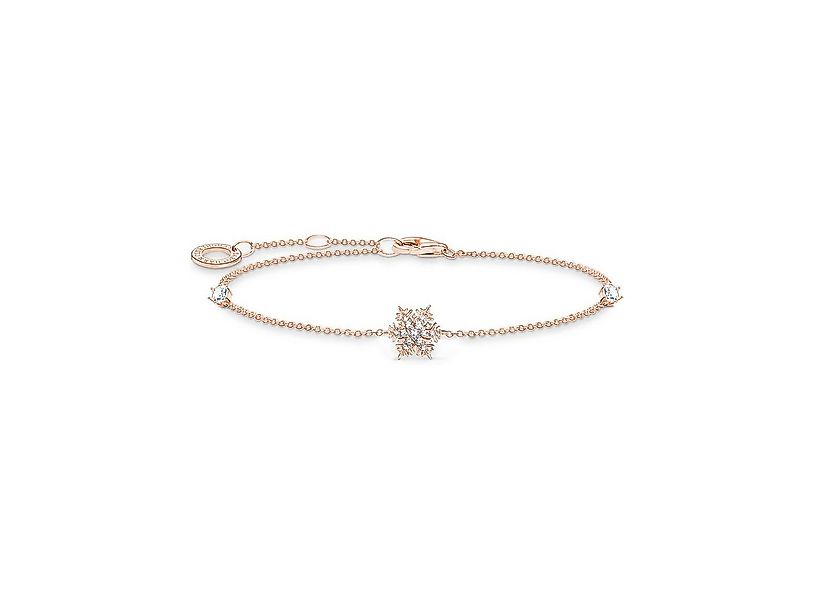 THOMAS SABO Armband A2082-416-14-L19V günstig online kaufen
