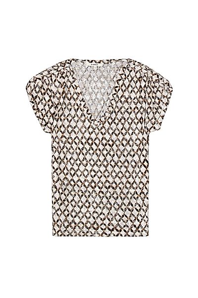 Garcia T-Shirt ladies T-shirt ss günstig online kaufen