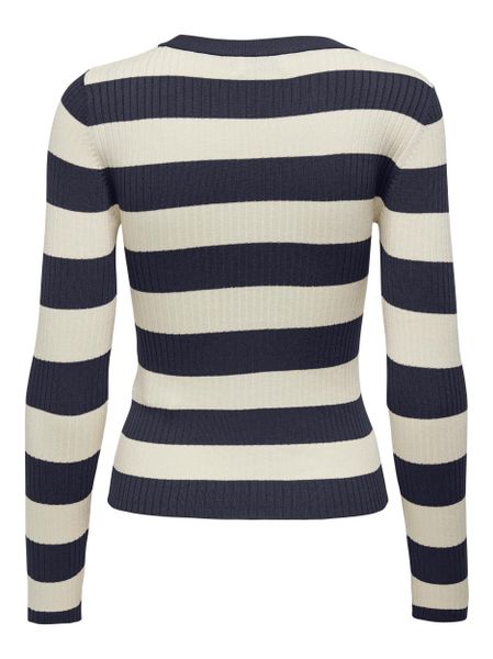JDY Rundhalspullover JDYPLUM L/S O-NECK PULLOVER günstig online kaufen