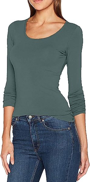 ONLY Langarmshirt (3er-Pack) Basic Shirts günstig online kaufen