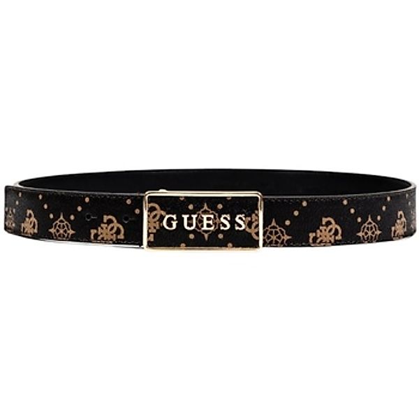 Guess  Gürtel SILIA NOT ADJ   NOT REV H30 BW9307 P5430 günstig online kaufen