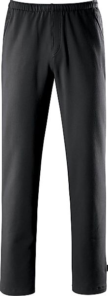 SCHNEIDER Sportswear Sporthose LONDONM-HOSE SCHWARZ günstig online kaufen