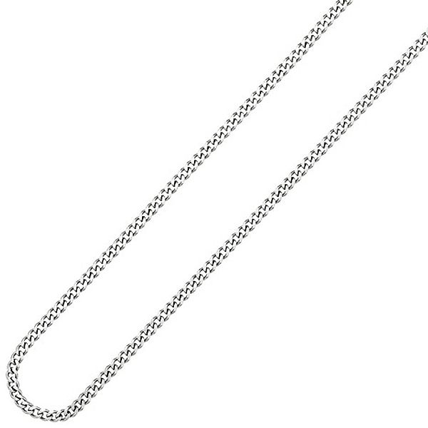 SIGO Panzerkette 925 Sterling Silber 3,6 mm 45 cm Halskette Kette Silberket günstig online kaufen