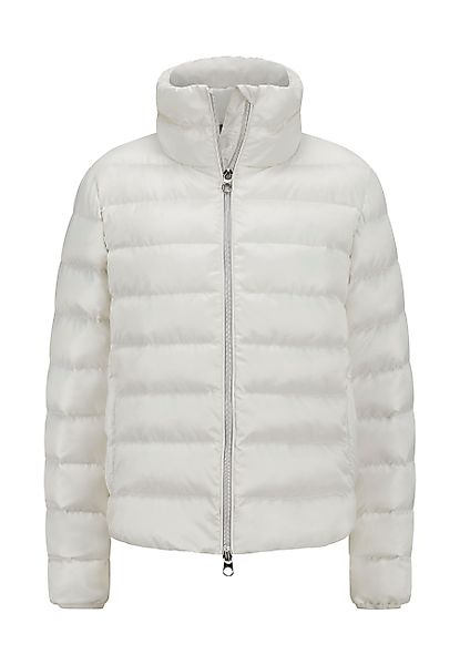 Milestone Steppjacke MSAquarius im geprägtem Leder-Look günstig online kaufen