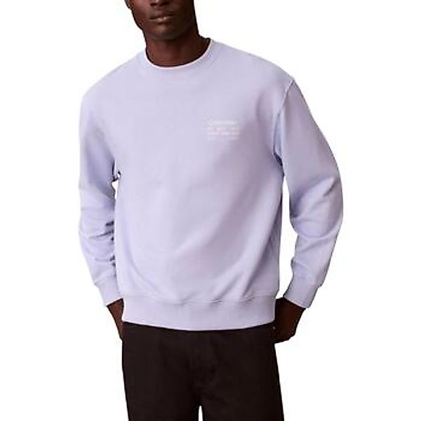 Calvin Klein Jeans  Sweatshirt LV04RE254G günstig online kaufen