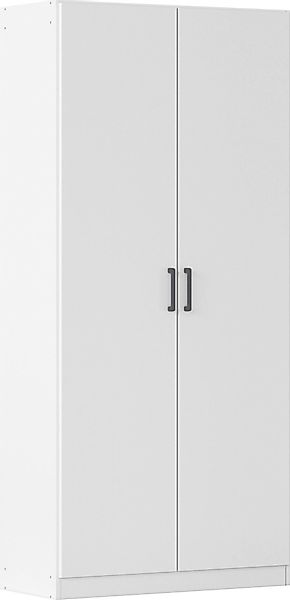 rauch Mehrzweckschrank Garderobe Kleiderschrank Schrank Schuhschrank günstig online kaufen