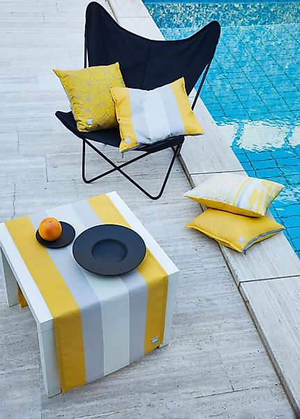 APELT Tischläufer 3962 Outdoor, Sommerdeko, Sommer günstig online kaufen