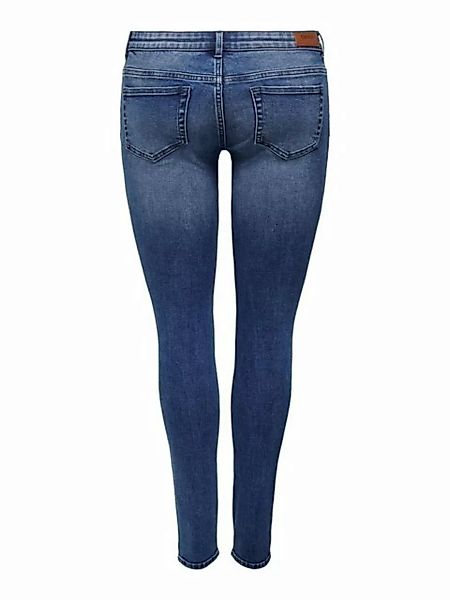 ONLY 7/8-Jeans ROYAL (1-tlg) Plain/ohne Details günstig online kaufen
