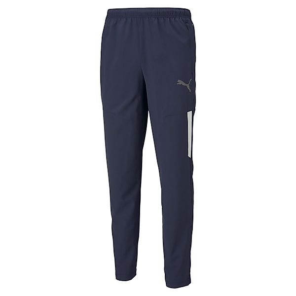 PUMA Trainingshose teamLIGA Sideline (Slim Fit) günstig online kaufen