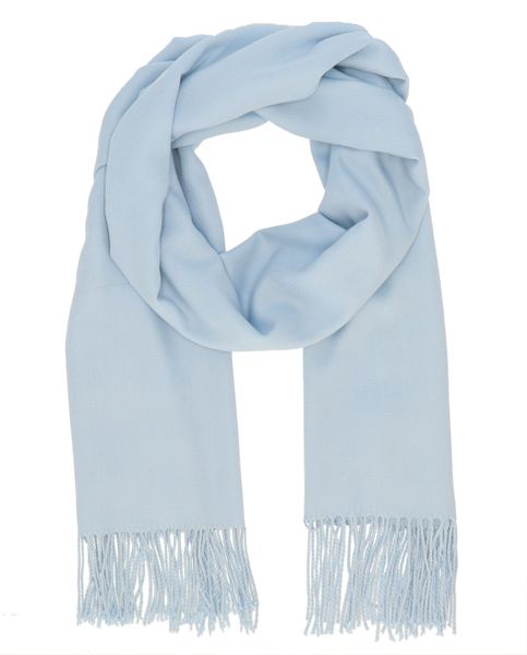 halsüberkopf Accessoires Modeschal Kuscheliger Pashmina Schal, günstig online kaufen
