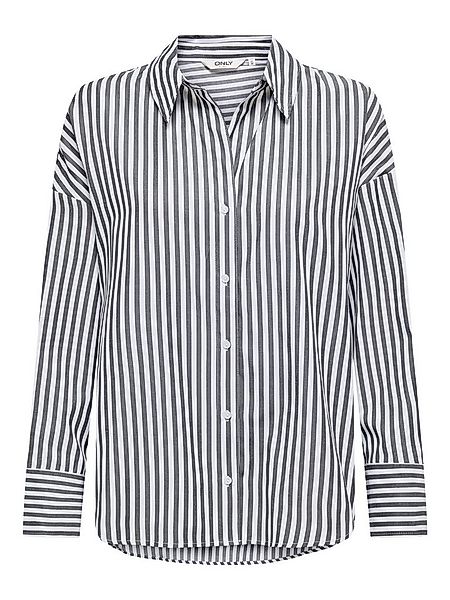 ONLY Hemdbluse ONLOREGON SOLO SHIRT NOOS WVN günstig online kaufen