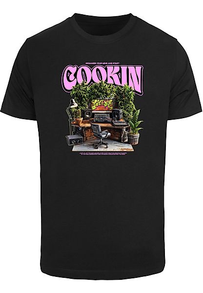 Mister Tee T-Shirt Cookin Tee günstig online kaufen
