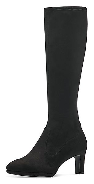 Tamaris Stiefel mit Stretchfunktion im Schaft, günstig online kaufen