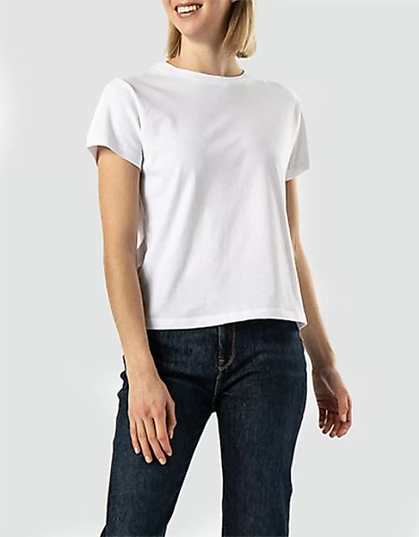 Marc O'Polo Damen T-Shirt M02 2100 51117/100 günstig online kaufen