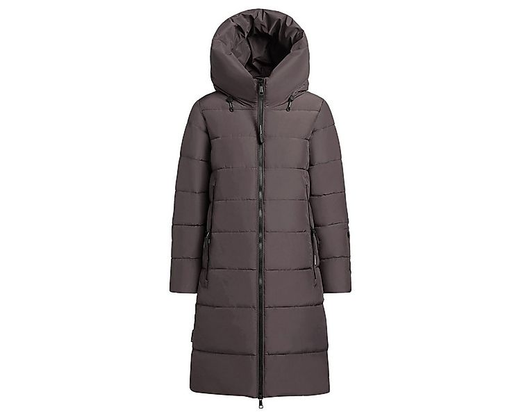 khujo Steppjacke Khujo Jilias 6 Matt - Damen Steppmantel günstig online kaufen