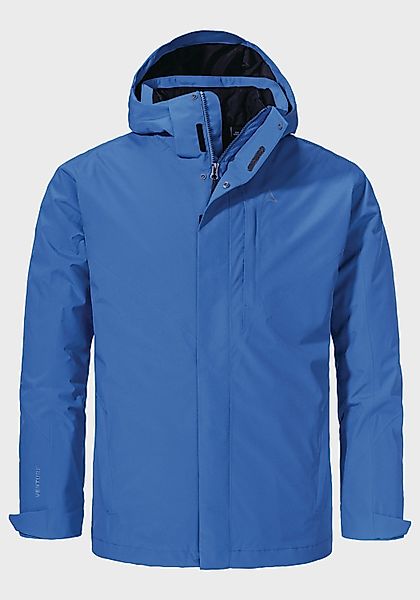 Schöffel Doppeljacke Hiking 3in1 Jacket Style günstig online kaufen