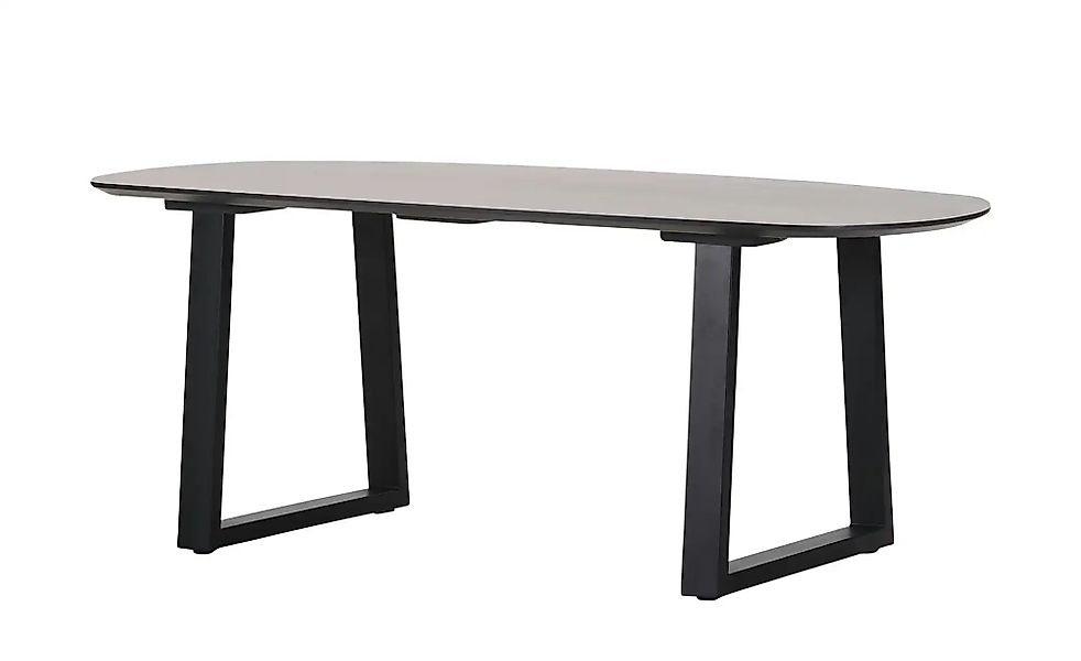 Esstisch  Magic ¦ schwarz ¦ Maße (cm): B: 100 H: 74,2 Tische > Esstische > günstig online kaufen