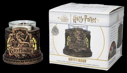 Figuren Shop GmbH Teelichthalter Teelichthalter Harry günstig online kaufen