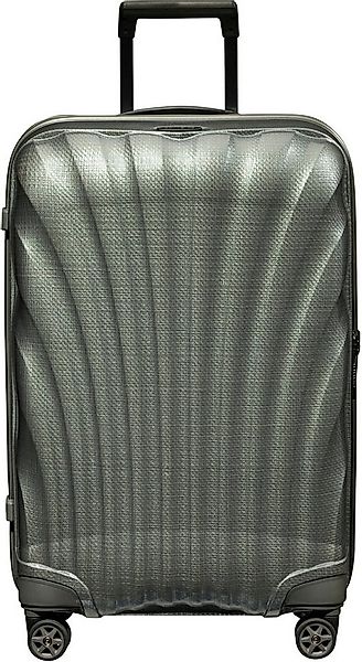 Samsonite Hartschalen-Trolley C-LITE, verschiedene Größen und Farben, 4 Rol günstig online kaufen