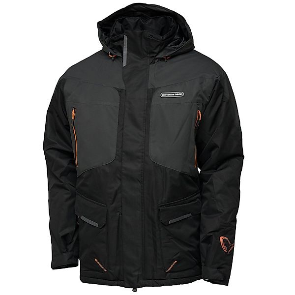 Savage Gear Winterjacke Savage Gear Heatlite günstig online kaufen