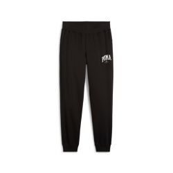 PUMA Jogginghose SQUAD SWEATPANTS FL CL günstig online kaufen