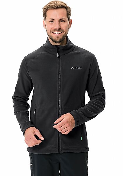 VAUDE Fleecejacke "MENS ROSEMOOR FLEECE JACKET II" ohne Kapuze mit Polartec günstig online kaufen