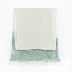 ZEBRO Modeschal Zebro Pashmina-Webschal günstig online kaufen